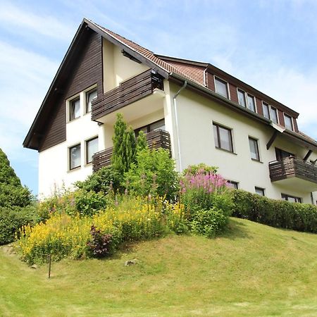 Appartementhaus Looss Altenau  Ngoại thất bức ảnh